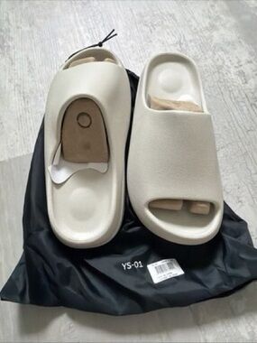 YS-01 Cream